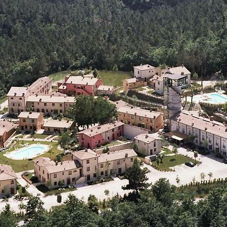 Ferienwohnung Casa Mire, San Gimignano Gambassi Terme Exterior foto