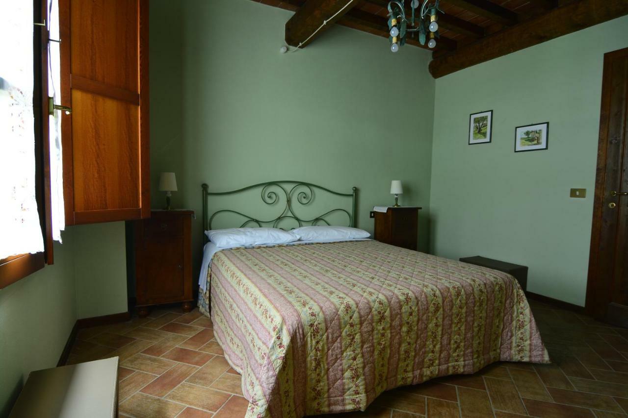 Ferienwohnung Casa Mire, San Gimignano Gambassi Terme Exterior foto