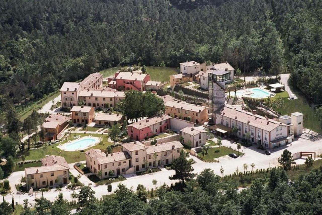 Ferienwohnung Casa Mire, San Gimignano Gambassi Terme Exterior foto